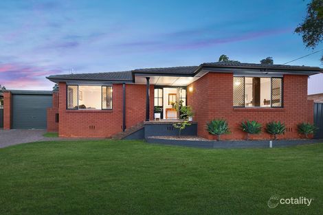 Property photo of 281 Wollombi Road Bellbird Heights NSW 2325