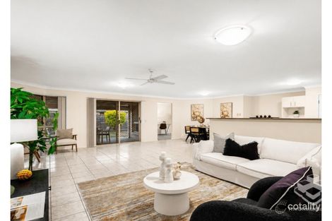 33 Shelduck Pl, Calamvale, QLD 4116