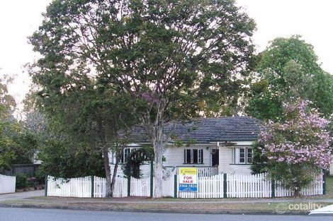 Property photo of 112 Moola Road Ashgrove QLD 4060