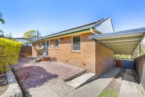 Property photo of 35 Faucett Street Blackalls Park NSW 2283