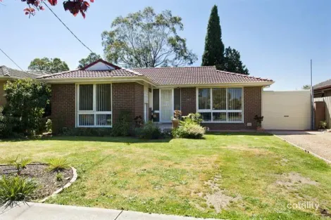 107 Greenwood Dr, Bundoora, VIC 3083