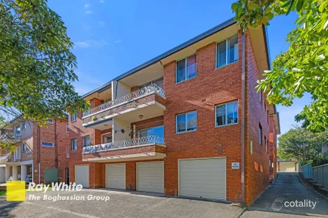 5/148-150 Queen Victoria St, Bexley, NSW 2207