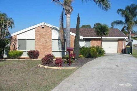 Property photo of 3 Shannon Place Kearns NSW 2558