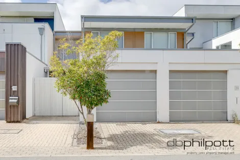 16 Parri Cres, New Port, SA 5015