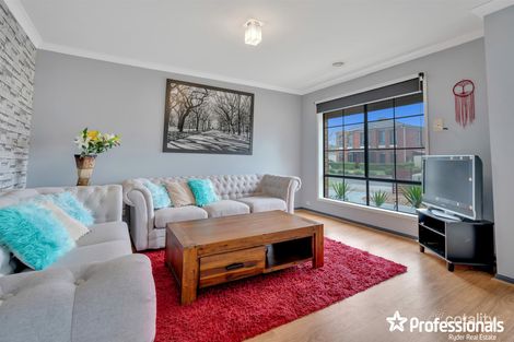 Property photo of 37 Carlyon Close Melton West VIC 3337