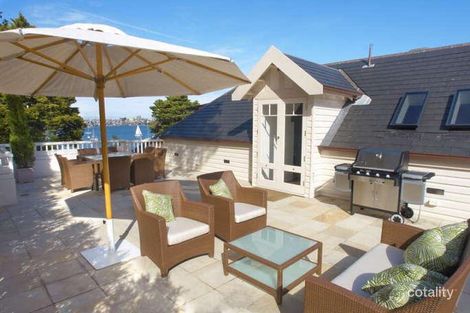 Property photo of 1/1 Wallaringa Avenue Kurraba Point NSW 2089