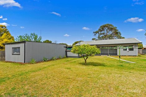 Property photo of 9 Thomson Street Stratford VIC 3862