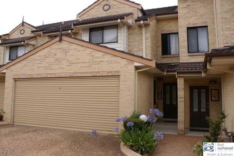 6/4-8 Russell St, Baulkham Hills, NSW 2153