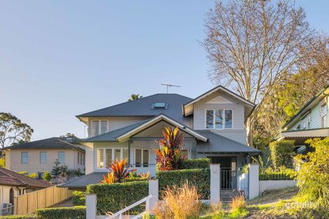 Property photo of 8A Gladesville Road Hunters Hill NSW 2110