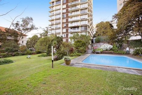 Property photo of 3F/15-19 Onslow Avenue Elizabeth Bay NSW 2011