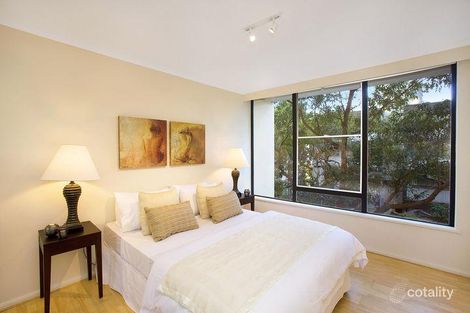 Property photo of 3F/15-19 Onslow Avenue Elizabeth Bay NSW 2011