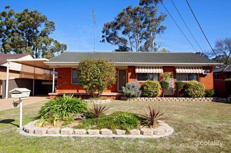 22 Inverness Rd, South Penrith, NSW 2750