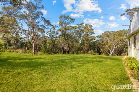 Property photo of 12 Schwebel Lane Glenorie NSW 2157