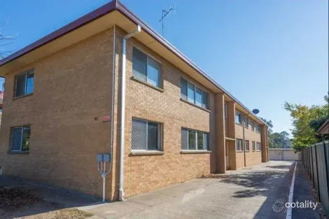 Property photo of 5/53 Morton Street Crestwood NSW 2620