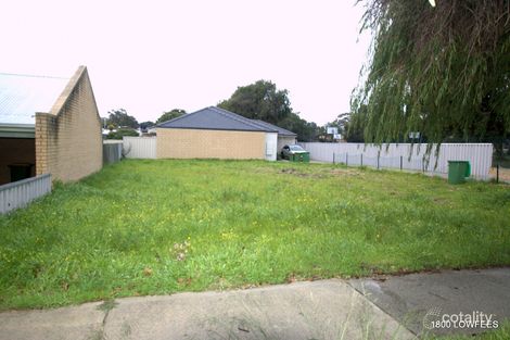 Property photo of 17A Drury Street Willagee WA 6156