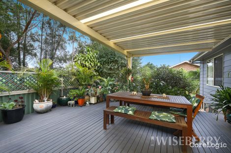 Property photo of 19 Kareelah Avenue Berkeley Vale NSW 2261