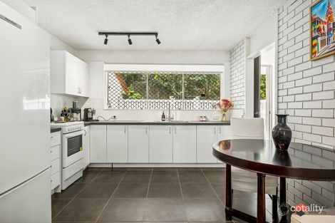 Property photo of 2/41 Killara Avenue Hamilton QLD 4007