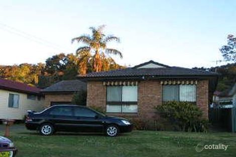 Property photo of 12 Murray Street Eleebana NSW 2282