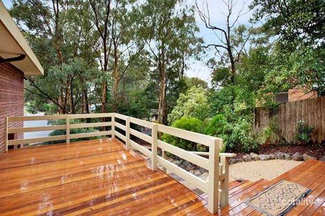 Property photo of 1 Pickn Pan Way Warrandyte VIC 3113