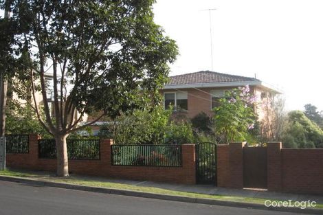 Property photo of 13A Studley Avenue Kew VIC 3101