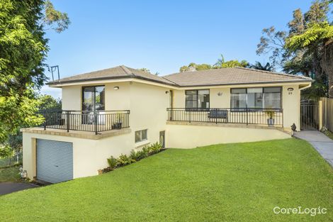 Property photo of 21 Mount Gilead Road Thirroul NSW 2515