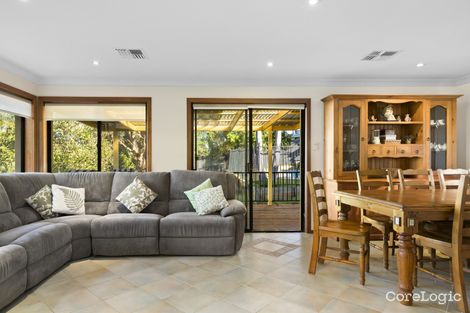 Property photo of 21 Mount Gilead Road Thirroul NSW 2515