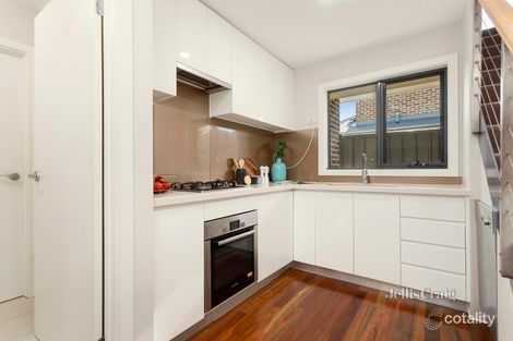 Property photo of 1/1 Edgar Street Moonee Ponds VIC 3039