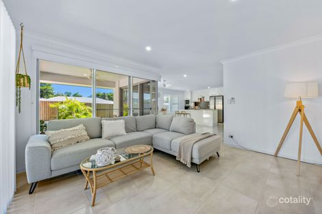 Property photo of 3 Driftwood Close Jubilee Pocket QLD 4802
