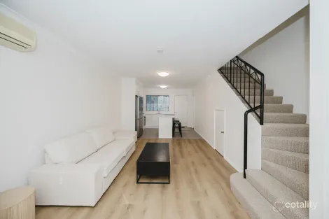 10/44 HARVEY ST, MOSMAN PARK, WA 6012