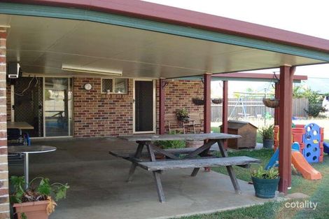 Property photo of 60 Fisher Street Gracemere QLD 4702