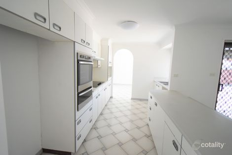 Property photo of 9 Andrea Close Bonnyrigg NSW 2177