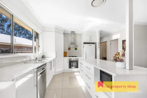 Property photo of 70 Mulgoa Way Mudgee NSW 2850