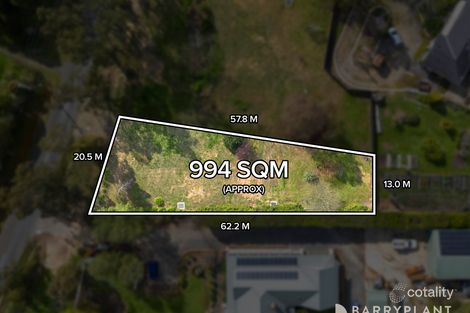 49-51 Wellington Rd, Wandin North, VIC 3139