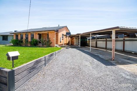 Property photo of 1A Warsaw Crescent Wodonga VIC 3690