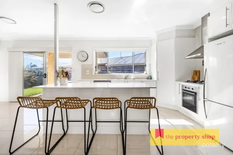 Property photo of 70 Mulgoa Way Mudgee NSW 2850