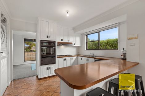 Property photo of 79 Moruya Drive Grovedale VIC 3216