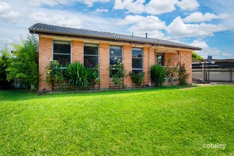 Property photo of 1A Warsaw Crescent Wodonga VIC 3690