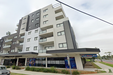 203/181-183 Great Western Hwy, Mays Hill, NSW 2145