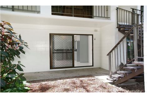 Property photo of 4/4 McPherson Close Edge Hill QLD 4870