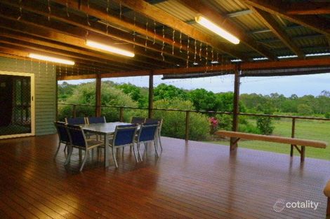 Property photo of 32 Surveyor Place Beecher QLD 4680