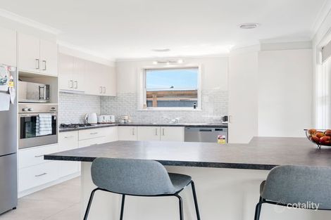 Property photo of 1A Warsaw Crescent Wodonga VIC 3690