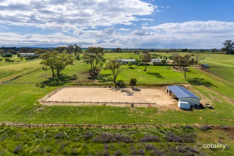 Property photo of 921 Peabody Road Molong NSW 2866