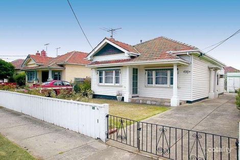 Property photo of 74 Anderson Street Newport VIC 3015