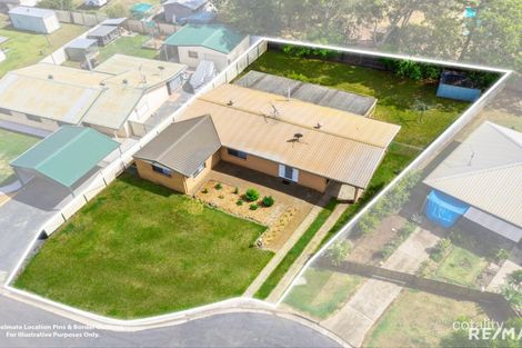 Property photo of 24 Orchid Drive Beaudesert QLD 4285