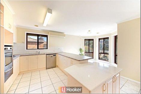 Property photo of 8 Cashion Court Dunlop ACT 2615