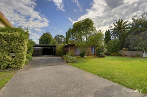 Property photo of 5 Settlement Road Trafalgar VIC 3824