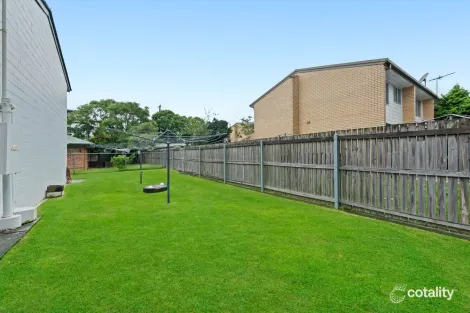 Property photo of 4/42 Ronald Street Wynnum QLD 4178