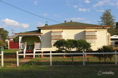 122 Mackenzie St, Wondai, QLD 4606