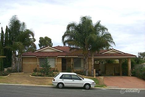 1 Aberdeen Way, Kinross, WA 6028