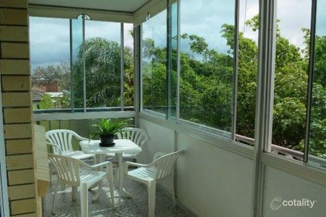 Property photo of 11/1019 Brunswick Street New Farm QLD 4005